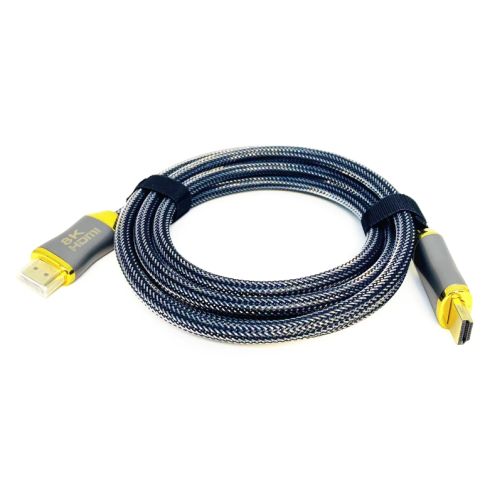 Photograph of zero-0787-Spire HDMI 2.1 8K Cable