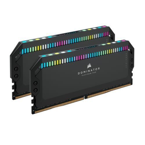 Photograph of zero-1468-Corsair Dominator Platinum RGB 32GB Kit 