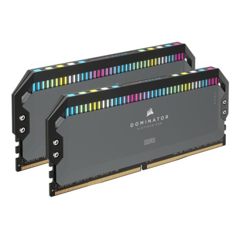 Photograph of zero-1472-Corsair Dominator Platinum RGB 32GB Kit 