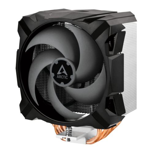 Photograph of zero-0487-Arctic Freezer A35 CO Compact Heatsink & Fan