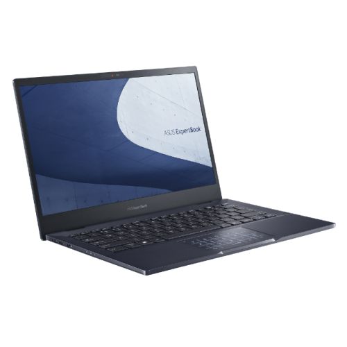 Photograph of zero-1373-Asus ExpertBook B5 Laptop