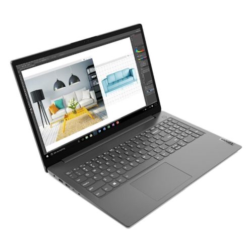 Photograph of zero-1396-Lenovo V15 G2 ITL Laptop