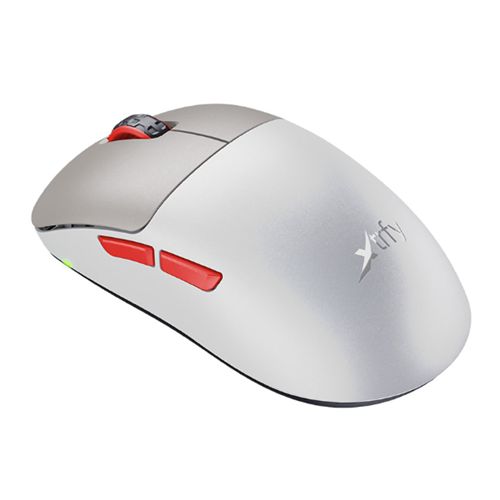 Photograph of zero-1748-Xtrfy M8 Wired/Wireless Gaming Mouse