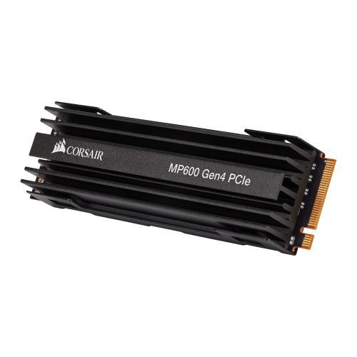 Photograph of zero-1212-Corsair 2TB Force Series MP600 R2 M.2 NVMe SSD