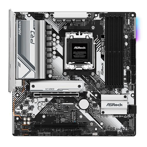 Memory PC Kit d'évolution PC AMD Ryzen 5 7600X 6X 4.7 GHz, 32 GB
