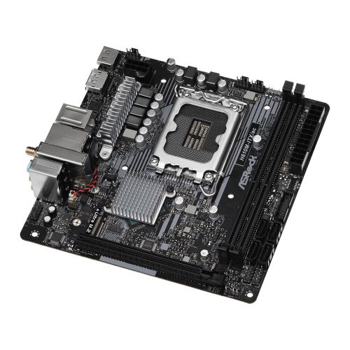 Asrock H610M-ITX/AC