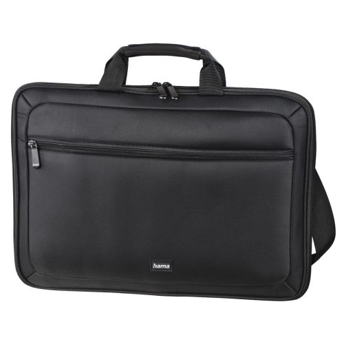 Hama Nice Hardcase Laptop Bag, Up to 15.6″, Hard Shell, Trolley Strap