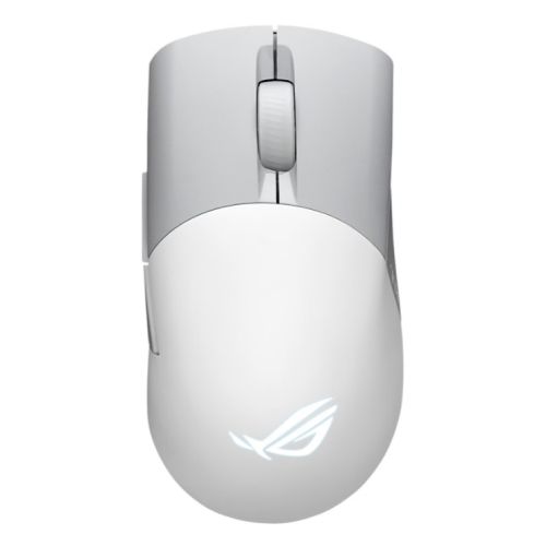 Asus Rog Keris Aimpoint Wired/Wireless/Bluetooth Optical Gaming Mouse 36000 Dpi