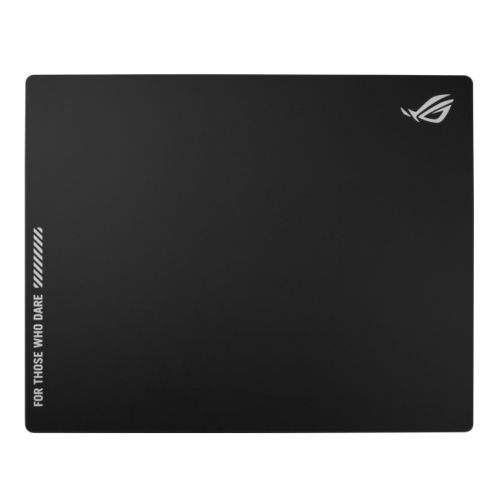 Asus Rog Moonstone Ace L Tempered Glass Mouse Pad Anti-Slip Silicone Base 500 X