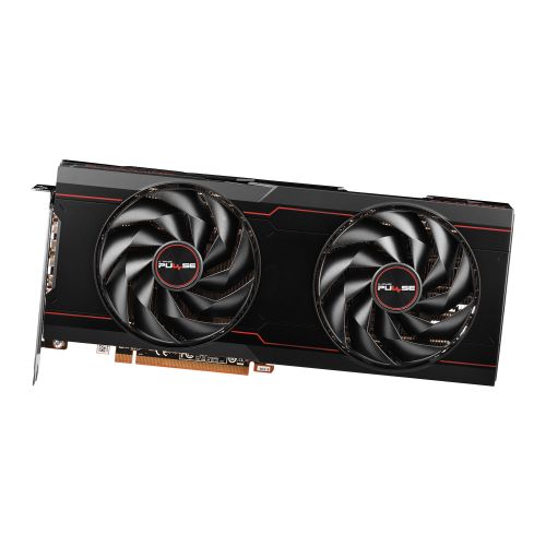 送料無料（一部地域を除く）】 SAPPHIRE RX SA-PULSE review RADEON