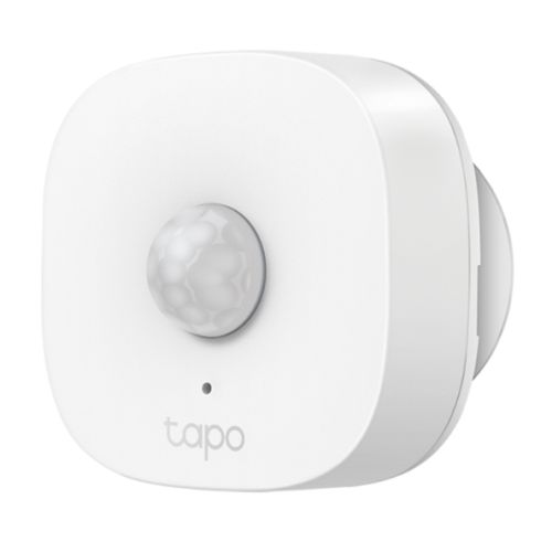 TP-LINK TAPO S200b SMART SWITCH (TAPO HUB REQUIRED)- White