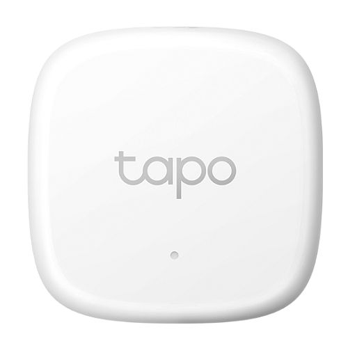 TP-Link Tapo H100 Tapo Smart Hub with Chime No Wiring Required UK