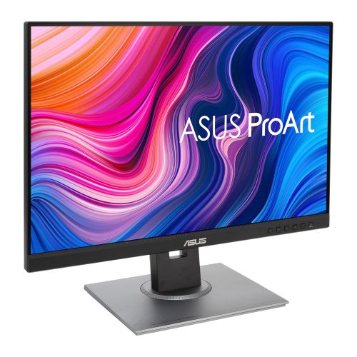 Asus ProArt 27″ WQHD Professional Monitor (PA278QV), IPS, 2560 x 1440, 5ms, DVI, HDMI, DP, Mini DP, 100% sRGB, VESA *DAMAGED BOX*