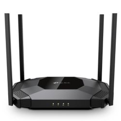 TP-LINK TL-WA3001 AX3000 Dual Band Gigabit Wi-Fi 6 Access Point, Passive PoE, Range Extender, Multi-SSID & Client Modes