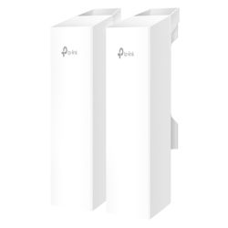 TP-LINK EAP215-BRIDGE KIT Omada Wireless Bridge 5GHz 867Mbps Long-Range IndoorOutdoor Access Point