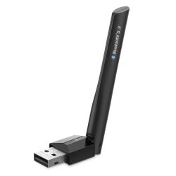 TP-LINK UB500 Plus Long Range Bluetooth 5.3 USB Adapter, Multi-Directional Antenna