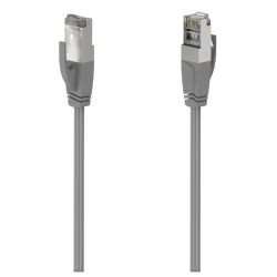 Hama_CAT5e_Patch_Cable_FUTP_Shielded_15_Metres_Grey