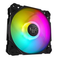 Asus_TUF_Gaming_TF120_ARGB_12cm_PWM_Case_Fan_Fluid_Dynamic_Bearing_Double-layer_LED_Array_Up_to_1900_RPM