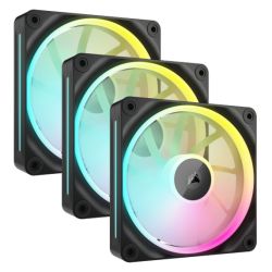 Corsair_iCUE_LINK_LX120_12cm_PWM_RGB_Case_Fans_3-Pack_18_RGB_LEDs_Magnetic_Dome_Bearing_2400_RPM_iCUE_LINK_Hub_Included_Black