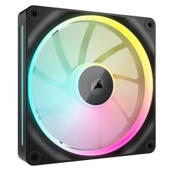 Corsair_iCUE_LINK_LX140_14cm_PWM_RGB_Case_Fan_18_RGB_LEDs_Magnetic_Dome_Bearing_2000_RPM_Black_Single_Fan_Expansion_Kit