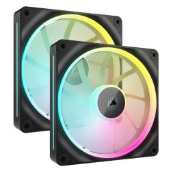 Corsair_iCUE_LINK_LX140_14cm_PWM_RGB_Case_Fans_2-Pack_18_RGB_LEDs_Magnetic_Dome_Bearing_2000_RPM_iCUE_LINK_Hub_Included_Black