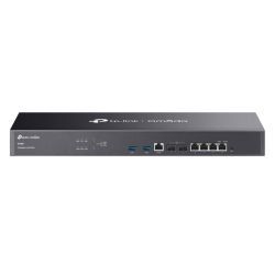 TP-LINK_OC400_Omada_Hardware_Controller_2x_10G_SFP+_4x_GB_LAN_2xUSB_up_to_1000_APs_200_Switches_100_Routers_Cloud_Access_Multi-Site_