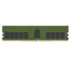 Kingston Server Premier 16GB, DDR4, 2666MTs, CL19, 1.2V, ECC Registered, AMD & Intel, DIMM Server-Class Memory