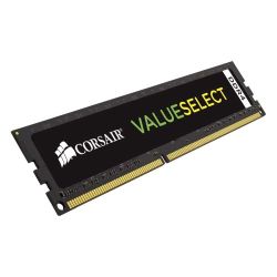 Corsair Value Select, DDR4, 8GB, 3200MHz PC4-25600, CL16, DIMM Memory, OEM Anti Static Bag