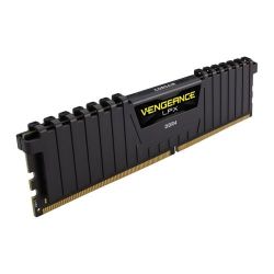 Corsair Vengeance LPX 8GB, DDR4, 3600MHz PC4-28800, CL18, XMP 2.0, DIMM Memory, OEM Anti Static Bag