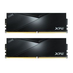 ADATA XPG Lancer 16GB Kit 2 x 8GB, DDR5, 5200MHz PC5-41600, CL38, 1.25V, ECC, XMP 3.0, PMIC, DIMM Memory