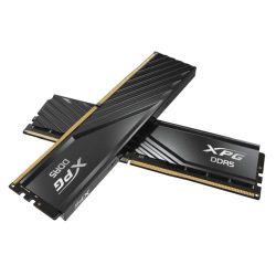 ADATA XPG Lancer Blade 32GB Kit 2 x 16GB, DDR5, 5600MHz PC5-44800, CL46, 1.1V, ECC, PMIC, XMP 3.0, AMD EXPO, DIMM Memory