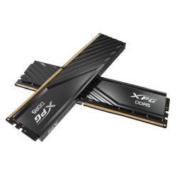 ADATA XPG Lancer Blade 32GB Kit 2 x 16GB, DDR5, 6000MHz PC5-48000, CL30, 1.35V, ECC, PMIC, XMP 3.0, AMD EXPO, DIMM Memory