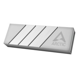 Arctic_M2_Pro_Silver_M.2_SSD_Heatsink_For_Single_&_Double_Sided_M.2_2280_Modules_Thermal_Pads_Included