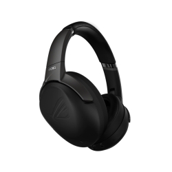 Asus ROG Strix Go BT Bluetooth Gaming Headset, Bluetooth3.5 mm Jack, Active Noise Cancelation, Lightweight, 45 Hour Battery Life