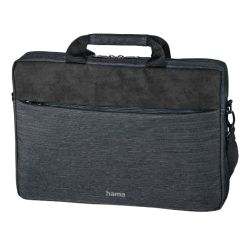 Hama_Tayrona_Laptop_Bag_Up_to_14.1_Padded_Compartment_Spacious_Front_Pocket_Tablet_Pocket_Trolley_Strap_Dark_Grey