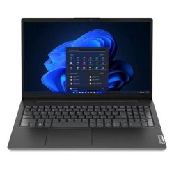 Lenovo V15 G4 IAH 83FS Laptop, 15.6 FHD, i5-12500H, 8GB, 256GB SSD, No Optical, USB-C, Windows 11 Home