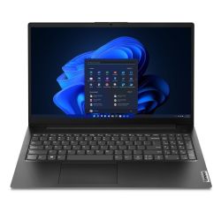 Lenovo V15 G4 IRU 83A1 Laptop, 15.6 FHD, i5-13420H, 8GB, 256GB SSD, No Optical, USB-C, Windows 11 Home