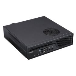 Asus Mini PC PB63 Barebone PB63-B-B3075MH, i3-13100, DDR5, 2.5