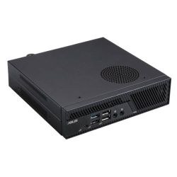 Asus Mini PC PB63 Barebone PB63-B-B5076MH, i5-13400, DDR5, 2.5