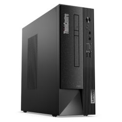 Lenovo ThinkCentre Neo 50s Gen4 12JH SFF PC, i3-13100, 8GB, 256GB SSD, No Optical, USB-C, Windows 11 Pro