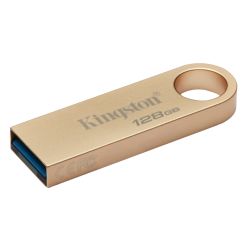 Kingston_128GB_DataTraveler_SE9_G3_Memory_Pen_USB_3.2_Gen1_Type-A_Metal_Gold_Casing