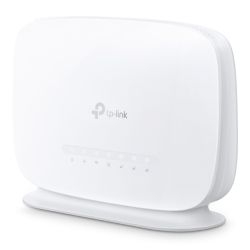 TP-Link Archer MR515 4G+ Cat6 AC1200 Wireless Dual Band Gigabit Router, MU-MIMO, GB WANLAN, Wi-Fi Router Mode, EasyMesh