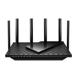 TP-LINK Archer AX72 PRO AX5400 Multi-Gigabit Dual Band Wi-Fi 6 Router, 2.5G Port, OFDMA, VPN Client, USB, OneMesh Support