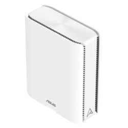 Asus ZenWiFi BQ16 BE25000 Quad Band Wi-Fi 7 Mesh Routers, Up to 4,000 sq.ft, 2x 10G Ports, USB, VPN, multi-SSID, Single Unit