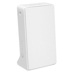 Mercusys MB110-4G 300Mbps Wireless N 4G LTE Router, External Antenna Ports, Connect up to 32 Devices, Wi-Fi Router Mode