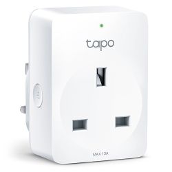 TP-LINK_TAPO_P110_Mini_Smart_Wi-Fi_Socket_Remote_Access_Scheduling_Away_Mode_Voice_Control_Energy_Monitoring