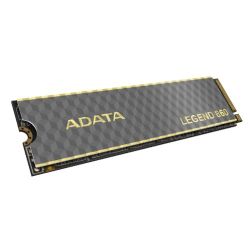 ADATA 1TB Legend 860 M.2 NVMe Gen4 SSD, M.2 2280, PCIe4, RW 60004000 MBs, PS5 Compatible