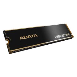 ADATA 1TB Legend 900 M.2 NVMe Gen4 SSD, M.2 2280, PCIe 4.0, 3D NAND, RW 70004700 MBs