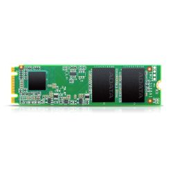 ADATA 480GB Ultimate SU650 M.2 SATA SSD, M.2 2280, SATA3, 3D NAND, RW 550510 MBs, 80K60K IOPS