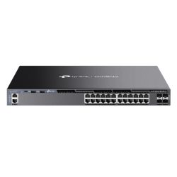 TP-LINK_SG6428X_Omada_24-Port_Gigabit_Stackable_L3_Managed_Switch_with_4x_10G_SFP+_Slots_USB